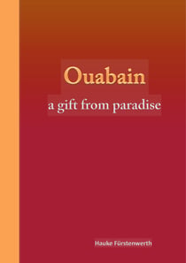 Ouabain - a gift from paradise