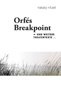 Orfé's Breakpoint - Theaterstücke 1995 - 2012