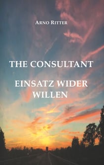 The Consultant - Einsatz wider Willen