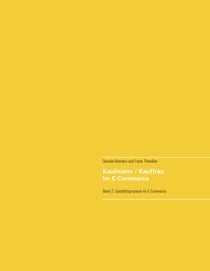 Kaufmann/Kauffrau im E-Commerce - Geschäftsprozesse im E-Commerce