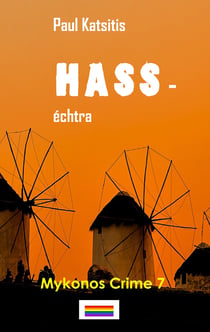 Hass - échtra