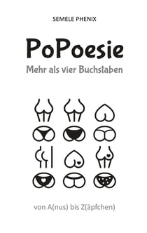 PoPoesie - Mehr als vier Buchstaben