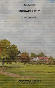 Michael Hely - Der Dorfteufel