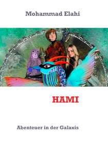 Hami - Abenteuer in der Galaxis