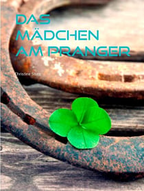 Das Mädchen am Pranger