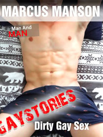 Dirty Gay Sex - Gay Stories - Man & Man