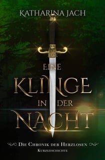 Eine Klinge in der Nacht