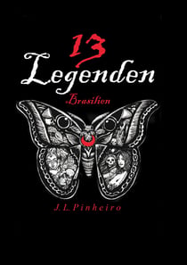 13 Legenden - Brasilien