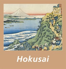 Hokusai