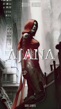 Ajana - Short Stories