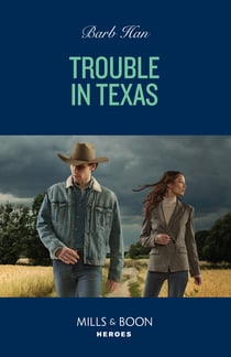 Trouble In Texas