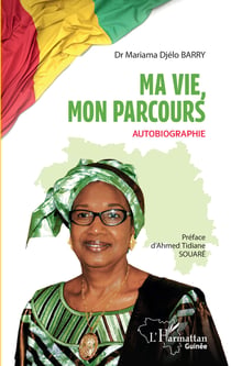 Ma vie, mon parcours - Autobiographie