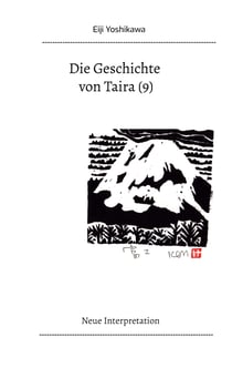 Die Geschichte von Taira (9) - Neue Interpretation