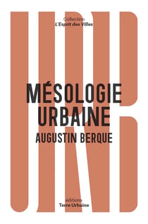 Mésologie urbaine