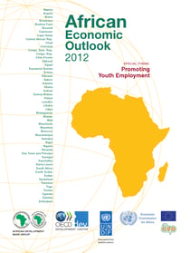 African Economic Outlook 2012 - Promoting Youth Employment