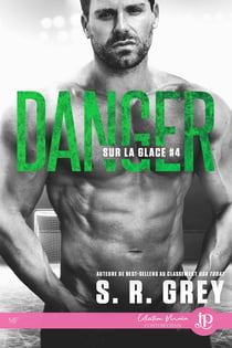 Danger - Sur la glace #4