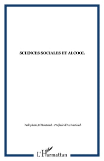 Sciences sociales et alcool