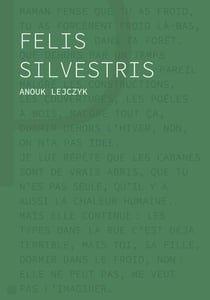 Felis Silvestris