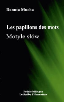 Les papillons des mots - Poésie bilingue