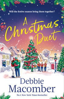 A Christmas Duet - the brand-new festive romance from the bestselling author