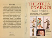 Théâtres d'ombre - Tradition et modernité