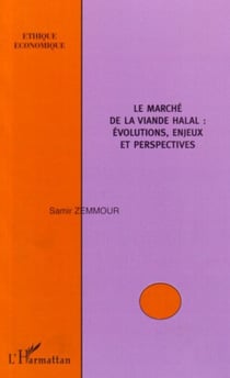 Le marché de la viande halal - Evolutions, enjeux et perspectives