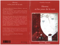 Heretu et les yeux de la nuit