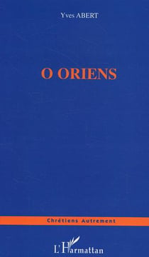O oriens