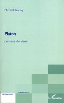 Platon penseur du visuel
