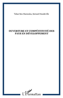 Ouverture et compétitivité des Pays en Développement