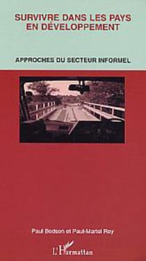 Survivre dans les pays en développement - Approches du secteur informel