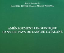 Aménagement linguistique dans les pays de langue catalane
