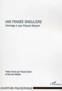 Sur le peuple, l'église et la République - Articles de 1850-1851 - suivi du Mémento retrouvé