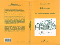 ÉDUCATEUR - Un p'tit boulot sans histoire