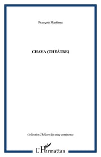 CHAVA (Théâtre)