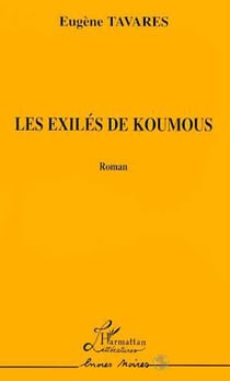 Les Exilés de Koumous - (Sénégal)