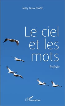 Le ciel et les mots - Poésie