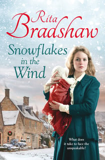 Snowflakes in the Wind - A Heartwarming Historical Fiction Novel to Curl up With