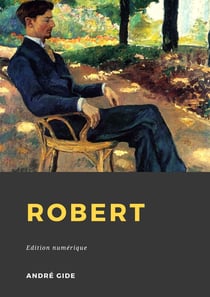 Robert - Supplément à L'École des femmes