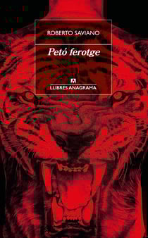 Petó ferotge