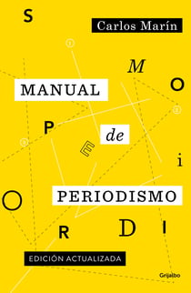 Manual de periodismo - Edición actualizada
