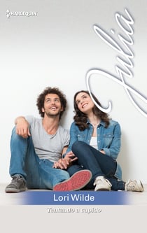 Tentando a cupido - El mejor regalo para San Valentín, una novela de Harlequin