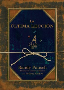 La última lección