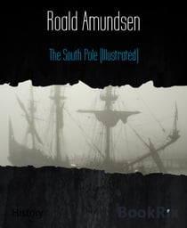 The South Pole (Illustrated) - Volume 2