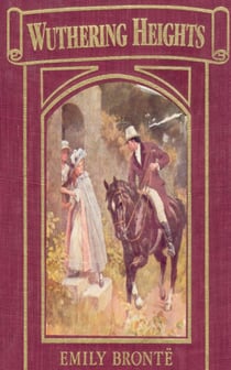 Wuthering Heights - Bestsellers and famous Books