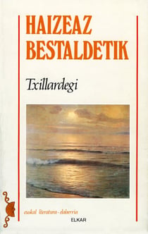 Haizeaz bestaldetik