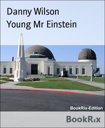 Young Mr Einstein