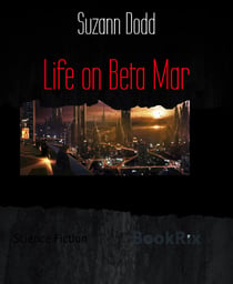 Life on Beta Mar