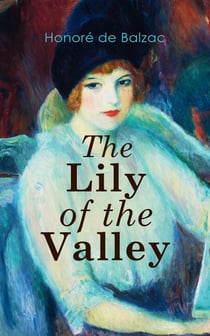 The Lily of the Valley - Romance Novel