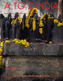 A to Z India - Magazine: June 2022 (Special Issue)